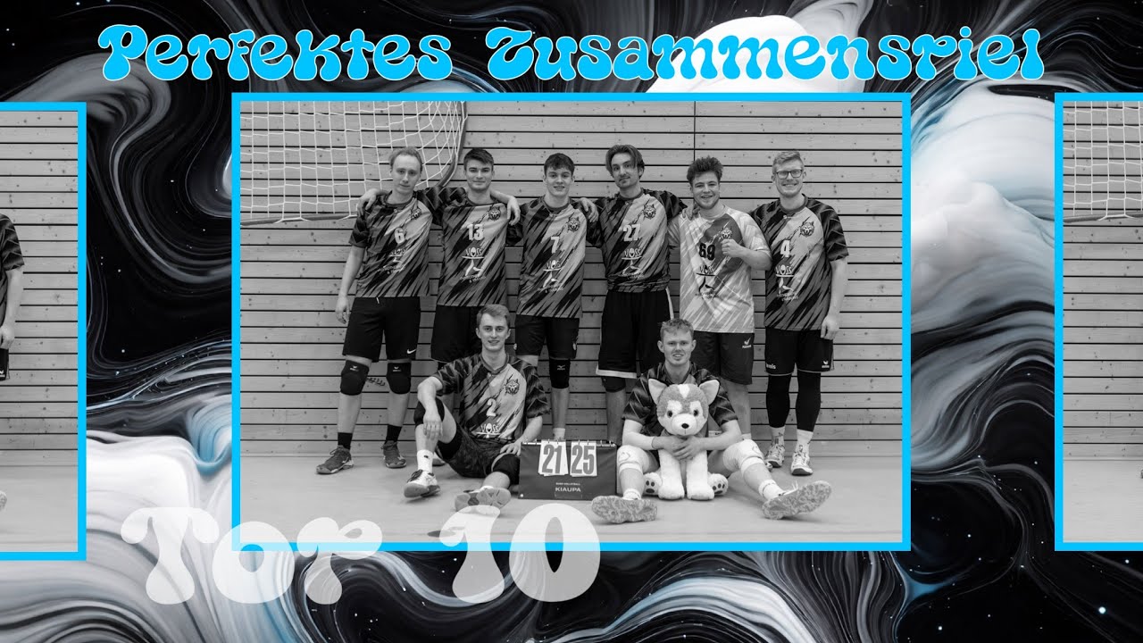 Das waren unsere Top 10 | Wattwölfe Highlights