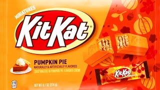 Information 15 Seasonal Pumpkin Treats You NEED To Try News