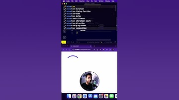 CSS Loader in 30 Sec 🔥