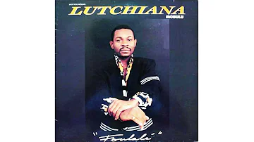 LA PORCELANA | Ma We - Lutchiana Mobulu (Africano Picotero)
