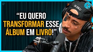 FBC EXPLICA A MÚSICA ''NÃO DA PRA EXPLICAR''