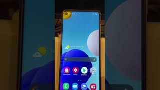 Permission Checking the MyNextbase Connect App on an Android Phone screenshot 3