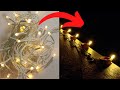 How to Make LED Diya Decoration Lights || special diwali decoration diya || Diwali Decoration Ideas