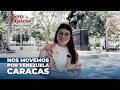 ¡Bienvenidos a un nuevo episodio de Nos Movemos por Venezuela! 🇻🇪✨