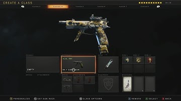 BO4 - RK 7 Garrison