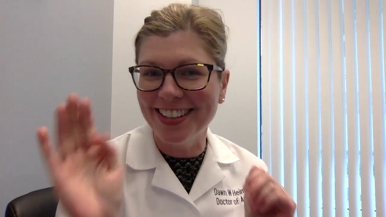 How an Audiologist can use CounselEar for a New Patient YouTube