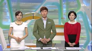 생방송 투데이 131105 #10(3)