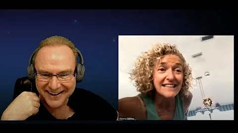 My God would never say that! The hilarious debate ...