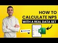 Net promoter score calculation  will your customers help you grow