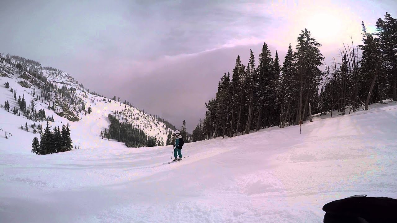 Jackson Hole (01) 2016 YouTube