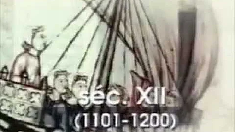 Como era o comércio na Baixa Idade Média?