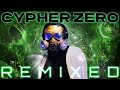 Cypher zero remixed remix album 2022