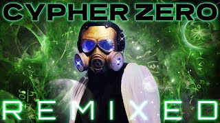 Cypher Zero Remixed (Remix Album)