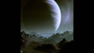 'Alien Planet.'   #ambient #music  #chillout   @Decommissioned-45 screenshot 1