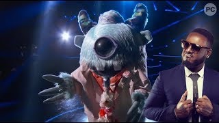 'The Masked Singer' Episode 8 Recap