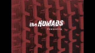 The Nomads  -  Kinda Crime  (1994)