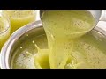 90% लोगों को नहीं पता आम पन्ना बनाने का ये secret नया तरीका 2 मिनट में।aam panna recipe।।