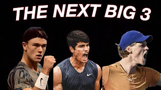 Miami Recap, Next Big 3 &amp; Agassi McEnroe Roddick Pickleball | Monday Morning Tennis Rant 4/3/23