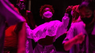 Fall 2021 New Works Recap