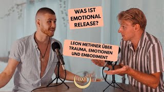 Emotional Release: wie können wir unsere Traumata heilen?