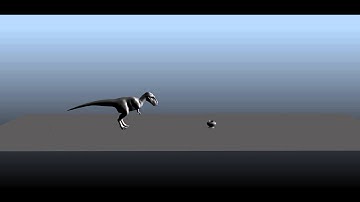 3D Fundamentals - Locomotion with Intent