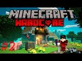 LET'S START A NEW JOURNEY IN MINECRAFT |  Minecraft Hardcoer Survival Part = 2  | #minecraft #ultra 