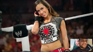 AJ Lee shares massive secret she's been hiding from WWE Universe