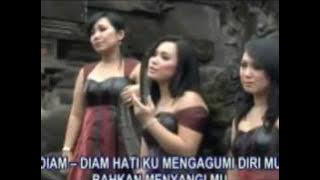 Pertama Kali (cipt. Pance F.Pondang) - The Heart (Simatupang Sister)