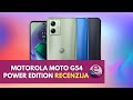 Motorola g54 power edition  recenzija