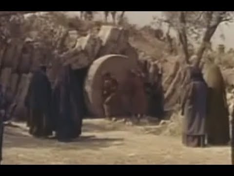 ქრისტეს აღსდგომის, უტყუარი ისტორიული ფაქტები. HD
