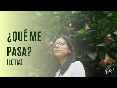 Marisol Carrasco -