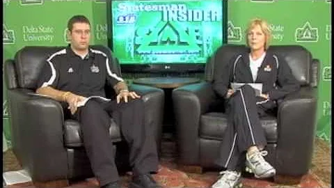 Statesmen Insider Jan.17th, 2010 with Sandra Rushi...