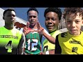 🎥🔥Under The Radar 7v7 (YOUTH (10U, 12U and 14U) Edition | Stockton, California 2024 | #UTR Mix