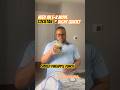 Get snowed in with this! #shorts #ytshorts #fyp #cocktail #cocktails