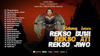 Kidung Jawa - Rekso Bumi, Rekso Ati, Rekso Jiwo