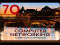 PDCP, RLC, MAC &amp; PHY in 5G RAN Explained | Chapter 7 Part 7O | شرح مبسط باللهجة المصرية العامية