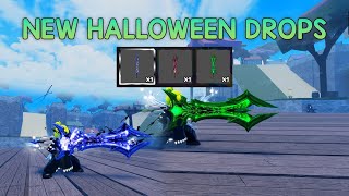 Gpo How To Get The New Hollow World Ender And Its Prestige Variant