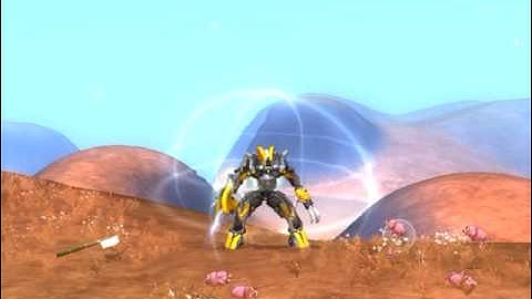 Spore Galactic Adventures Video