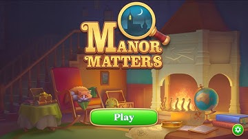 Manor Matters - Story - Part 11 - Guest Room - Day 2