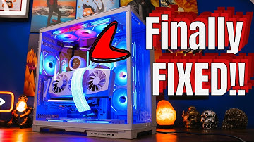 Ze hebben het eindelijk opgelost - NZXT Kraken geeft GPU-temperaturen weer