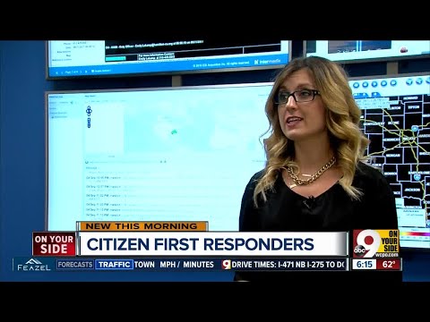 Experts share tips on how to help in an emergency before help arrives