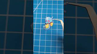 🌊Horsea Pokémon Card #3dcards #pokemon #pokemongo #pokémon 🌊Horsea Pokémon Card #3dcards #pokemon #pokemongo #pokémon
