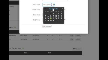 Auto Attendant Tool Video Walkthrough