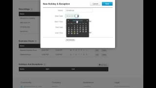 Auto Attendant Tool Video Walkthrough