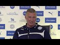 "You are an ostrich!" - Nigel Pearson's infamous ostrich rant