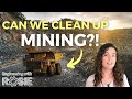 Zeroemission mining technologies are here
