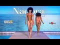 NADORA | Official Miami Swim Week™ The Shows 2022 | Swimwear Runway with Curve Bikini Models | 4K