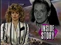 Entertainment Tonight (May 24, 1989) - parole for Theresa Saldana&#39;s attacker