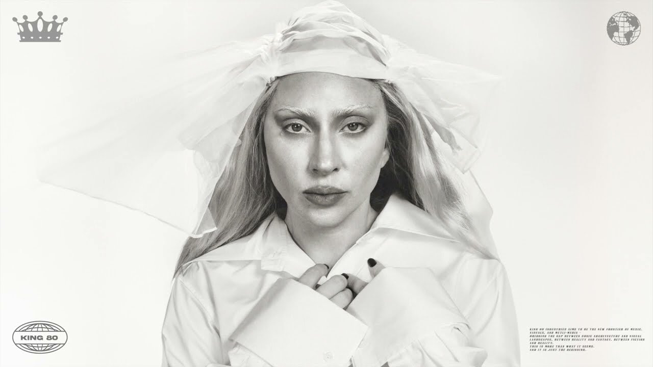 [Free For Profit] Lady Gaga Type Beat 