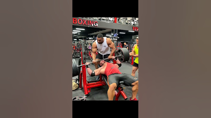 Gym Injury | Request to everyone take care of yourself During Exercise.